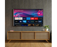 Kiano Elegance 50" LED 4K VIDAA Smart TV Netflix, HBO, Prime - 1373226 - zdjęcie 8
